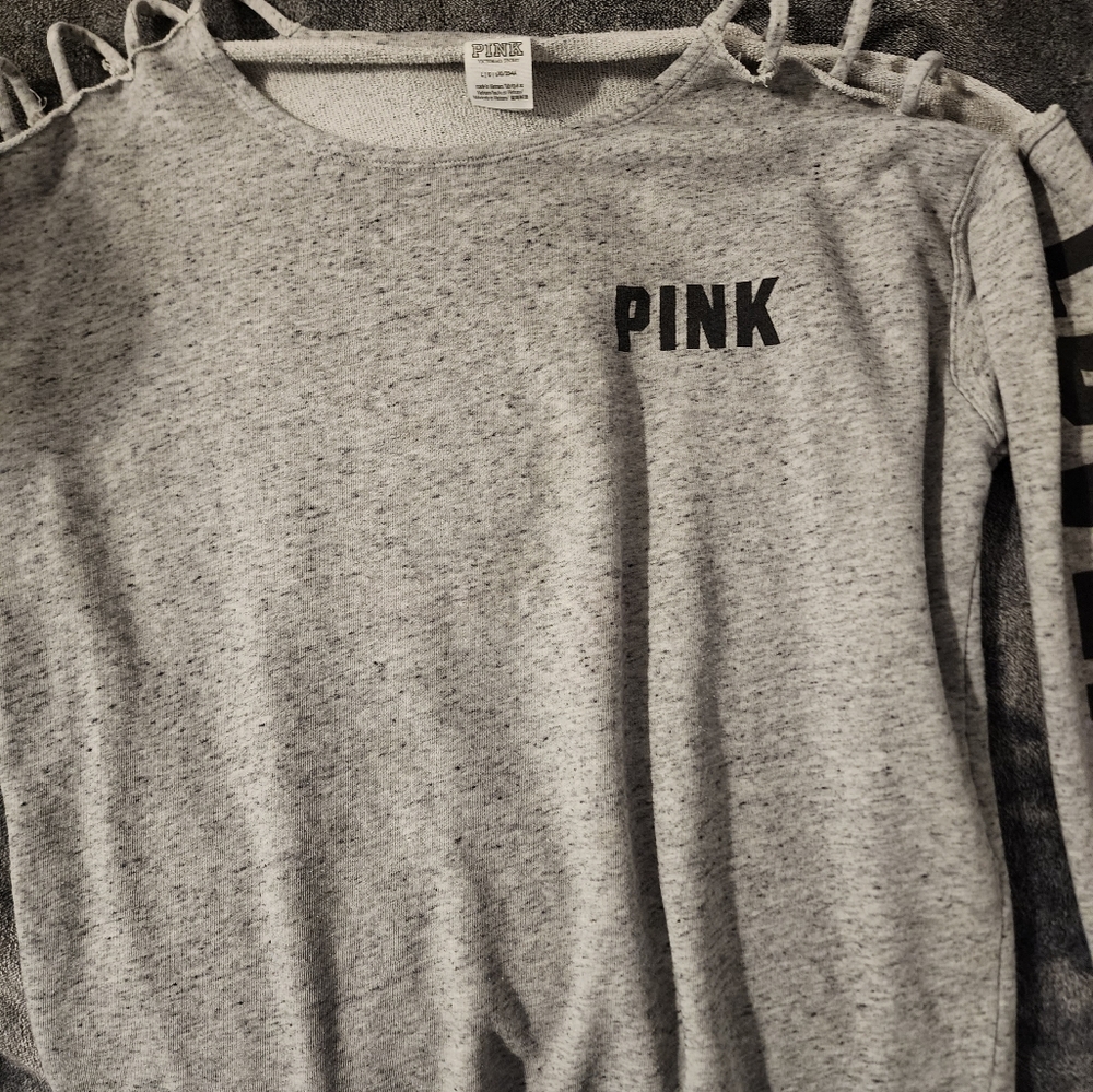 Victoria secret sweater